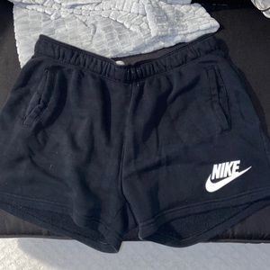 Nike women shorts